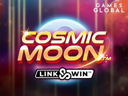 Cosmic Moon slot